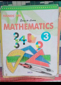 NCERT Books Class 3rd