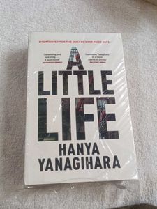 "A Little Life" and "Uzumaki: Spiral Into Horror"