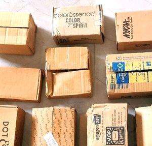 Box Reuse