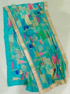 Stylish Kurta Set with Dupptta