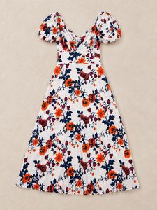 🌺Floral Dream Maxi Dress 🌺