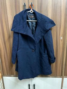 blue  blezer