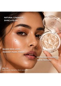 PAC Highlighter - Golden Glow