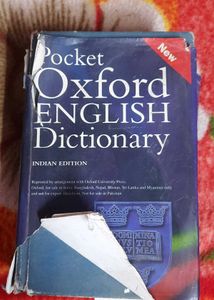 Dictionary