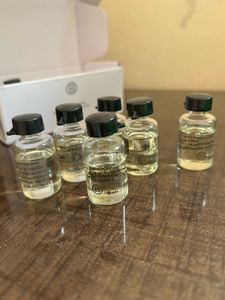 Brillare Rosemary Oil Shots