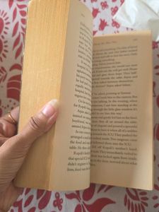 Your Dreams Are Mine Now by Ravinder Singh
