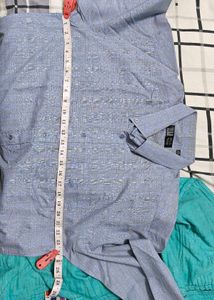 DUNHILL Shirt