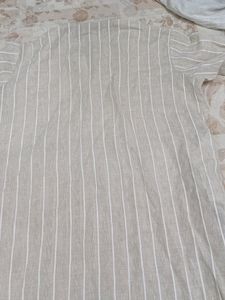 Light Brown Kurta