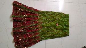 Baby Gagra Choli
