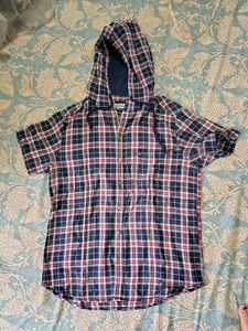 Hoodi shirt for men