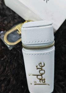Dior J'adore Keychain Pouch