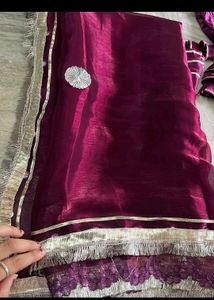 Elegant Lehenga Choli Set