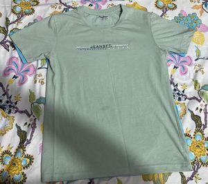JEANSFT Graphic T-Shirt set 2