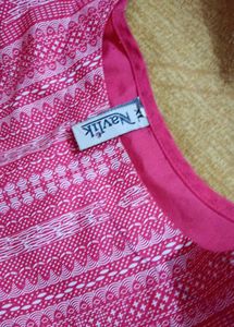 Combo 2 Kurtis XL Size