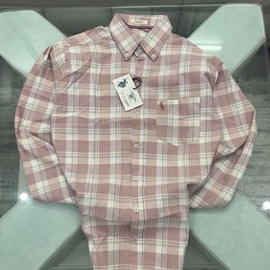 MENS BRANDED SHIRT XXL SIZE