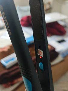 Nova Hair Straightener NHS-841