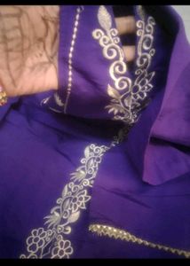 stylish kurta 3pcs set
