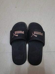 Puma Slides - Stylish & Comfortable
