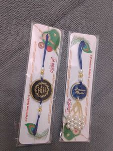 Premium Rakhi Set