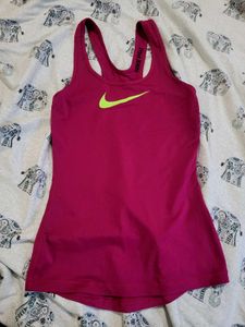 Nike Pro Tank Top
