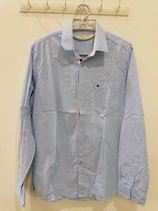 Beach Pebble Men's Casual Shirt
