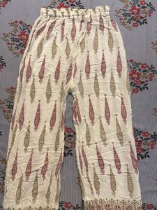 Printed Palazzos