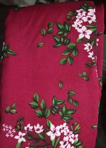 Dress Material For Kurtis 5 MTRS Long