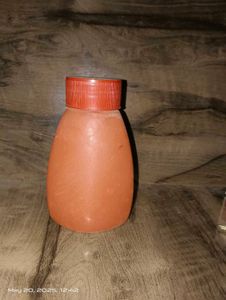 Vintage Avon Bottle
