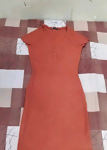 Bodycon Midi Dress