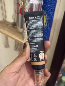 Insight Skin Tint Multifunctional Serum Foundation