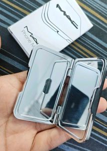 Mac I Phone Mirror Compact