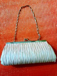 ✨ Luxury Party-Wear Clutch – Premium Finish✨
