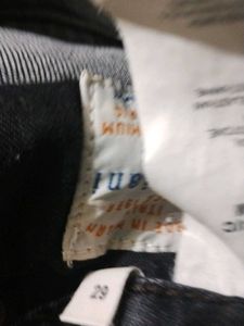 Men's Blue Denim Jeans
