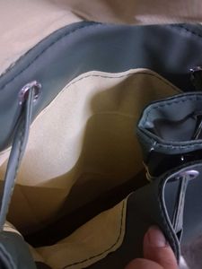 Green Bag