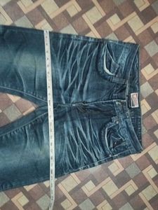 ⚡ ⚡ Flash Sale ⚡ ⚡ Dark Wash Denim Jeans