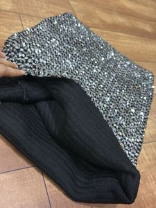 Sparkly Sequin Skirt