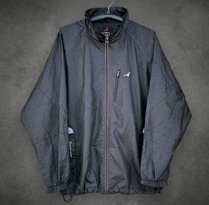 Men's Lightweight Running Jacket