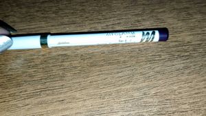 Lip liner and Eye line pencil