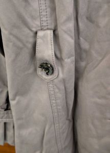 Ezio Trench Coat - korena style (Free delivery)