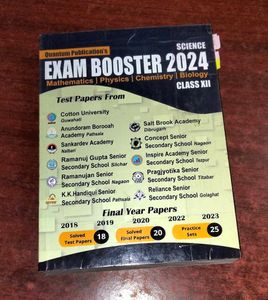 Class 12 PYQ Physics Chemistry Biology Maths