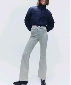 ᝰ.ᐟ Y2K H&amp;M flared jeans
