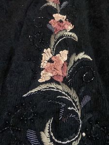 cape style shrug