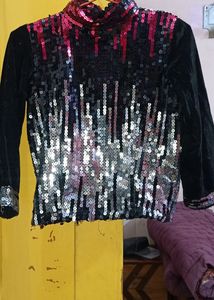 Sparky Top
