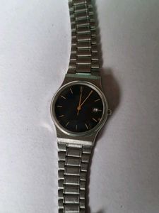Titan Classic Analog Watch