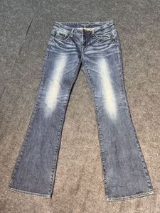 👑 PREMIUM CLRIDE.n KOREAN DENIM | VINTAGE BOOTCUT