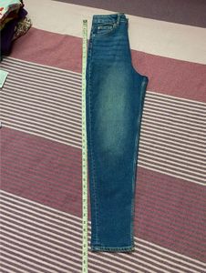 H&amp;M Slim fit jeans for women