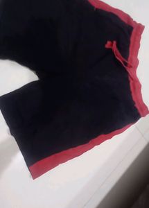 Used Half Pant