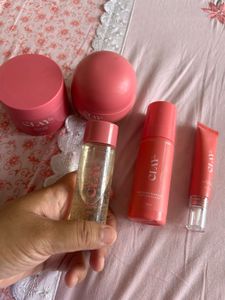 CLAY.CO Skincare Set