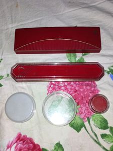 Jewellery Storing Boxes