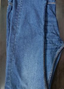 Classic Blue Denim Jeans ( for men's)